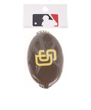 メジャーリーグ(MAJOR LEAGUE)ラバーコインケース サンディエゴ パドレス SD-CC01 MLB