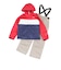 フィラ（FILA）キッズ ボードウェア スキーウェア 上下セット 胸ロゴスノーウェア 142-717RD レッド サイズ調整 スキー スノーボード