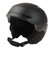 ジロ(giRo)スノーボード スキー ヘルメット SARIO MIPS Matte Black スノボ メット
