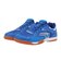 ブルー