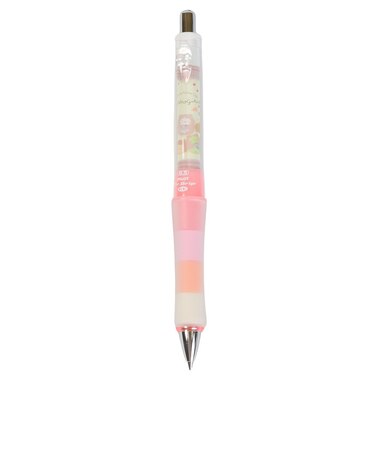 ドクターグリップ プレイボーダー シャープペン 0.5mm おうちでくまカフェ PH12604