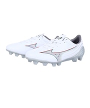 ミズノ(MIZUNO)ジュニアサッカースパイク 天然芝/土/人工芝用 ミズノアルファ SELECT P1GB236509