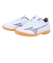ミズノ(MIZUNO)ジュニアサッカー インドアシューズ 屋内 室内 ミズノアルファ セレクト SELECT Jr IN P1GG236509