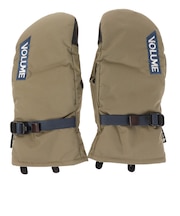 ボリューム(VOLUME)スノーグローブ PROSPECT ミトングローブ KHK ゴアテックス GORE-TEX