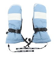 KOMBI (コンビ)スノーグローブ ミトングローブ 22ORM3-GTV-W13 ゴアテックス GORE-TEX