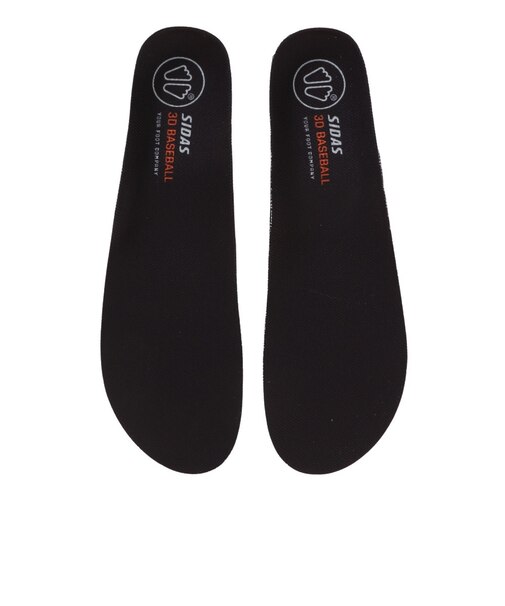 シダス（sidas）野球 ベースボール 3D インソール 3229411