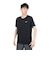 ナイキ（NIKE）Tシャツ 半袖 速乾 ドライフィット UV マイラー ショートスリーブ ランニングトップ DV9316-010