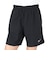 ナイキ（NIKE）パンツ 短パン ランニング 速乾 ブラック 黒 ドライフィット チャレンジャー 7U DV9345-010