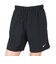 ナイキ（NIKE）パンツ 短パン ランニング 速乾 ブラック 黒 ドライフィット チャレンジャー 7U DV9345-010