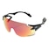 エアフライ（AirFly）サングラス AF-301 C-3BK UV