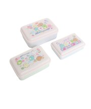 入れ子型 ふわっとランチボックス KA18104