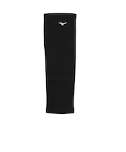 ミズノ(MIZUNO)バレーボール サポーター ひざ 膝サポーター パッド無 ロング 1個入り V2MYA01009