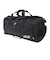 コールマン（Coleman）ボストンバックLG 80L 黒 CBD4111BK  ダッフルバッグ 旅行バッグ 合宿 大容量 大型 5泊6日 1週間対応