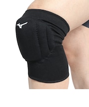 ミズノ(MIZUNO)バレーボール ウィメンズ ひざ 膝サポーター ソフトパッド有 1個入り V2MYA20109