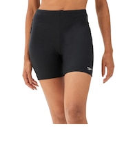 スピード（SPEEDO）フィットネス水着 レディース 水泳 セパッツ3 SFW82302 K