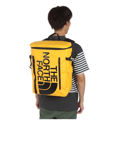 ザ・ノース・フェイス（THE NORTH FACE）リュック バッグ BCヒューズボックス 2 BC Fuse Box II NM82255 SG 23春夏モ…