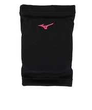 ミズノ(MIZUNO)バレーボール サポーター ひざ 膝サポーター ソフトパッド有 1個入り V2MYA00097