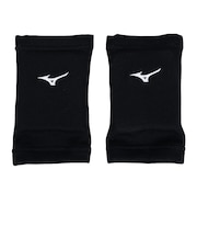 ミズノ(MIZUNO)バレーボール サポーター ひじ 肘 ジュニア サポーター ソフトパッド有 2個入り V2MYA40109