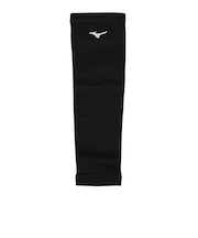 ミズノ(MIZUNO)バレーボール サポーター ひざ 膝 ジュニア サポーター パッド無 ロング 1個入り V2MYA40209