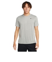 ナイキ（NIKE）Tシャツ 半袖 速乾 ドライフィット RLGD リセット ワンポイント シンプル DX0990-063