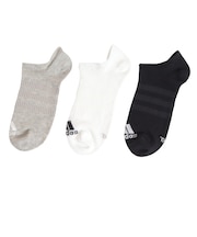 アディダス(adidas)SPW 3足組 ローソックス EBB71-IC1328