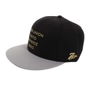 TOKYO PARIS IAXY-116XE-Black/Grey
