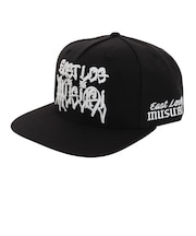 EAST LOS MUSUBI ISW-SP03XE-Black