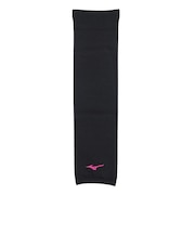 ミズノ(MIZUNO)肘サポーター ロング パッド無 1個入り 37cm V2MYA11097