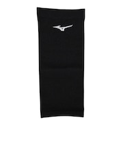 ミズノ(MIZUNO)バレーボール サポーター ひじ 肘サポーター パッド無 1個入り V2MYA11109