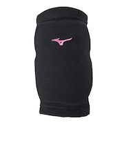 ミズノ(MIZUNO)バレーボール ウィメンズ ひざ 膝サポーター ハードパッド有 1個入り V2MYA20097