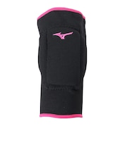 ミズノ(MIZUNO)バレーボール ウィメンズ ひざ 膝サポーター ソフトパッド有 1個入り V2MYA20197