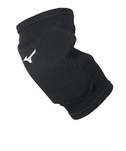ミズノ(MIZUNO)バレーボール サポーター ひざ 膝サポーター ハードパッド有 1個入り V2MYA00109