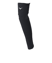 ミズノ(MIZUNO)バレーボール サポーター ひざ 膝サポーター パッド無 スーパーロング 1個入り V2MYA01109