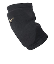 ミズノ(MIZUNO)バレーボール ウィメンズ ひざ 膝サポーター ハードパッド有 1個入り V2MYA20095