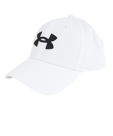 アンダーアーマー（UNDER ARMOUR）ブリッツィング キャップ 1376700 100 帽子