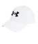 アンダーアーマー（UNDER ARMOUR）ブリッツィング キャップ 1376700 100 帽子