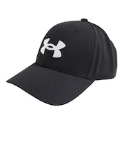 アンダーアーマー(UNDER ARMOUR)ブリッツィング アジャスタブル キャップ 1376701 001 帽子