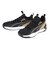 プーマ（PUMA）ジュニア バスケ シューズ バッシュ アップロー BG 軽量 黒 19483406