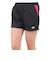 ヨネックス（YONEX）テニスウェア UVカット レディース ニットショートパンツ 25069-007 速乾
