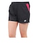 ヨネックス（YONEX）テニスウェア UVカット レディース ニットショートパンツ 25069-007 速乾
