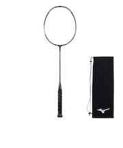 ミズノ（MIZUNO）バドミントンラケット フォルティウス 33 QUICK 73JTB13309