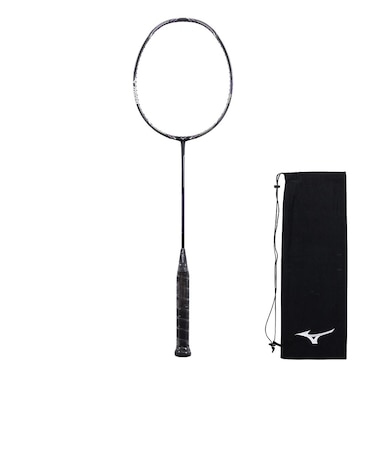 ミズノ（MIZUNO）バドミントンラケット フォルティウス 33 QUICK 73JTB13309