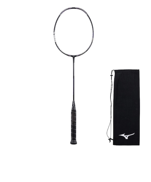 ミズノ（MIZUNO）バドミントンラケット フォルティウス 33 QUICK 73JTB13309