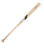 エスエスケイ(SSK)硬式木製バット 野球 一般 リーグチャンプ BAMBOO 84cm/平均900g SBB301310-84