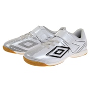 アンブロ(UMBRO)ジュニアサッカーインドアトレーニングシューズ 屋内 室内 エバーブルー SB WID IN UZ4VJB04WX