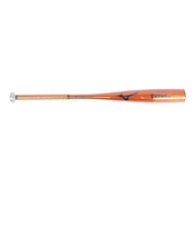 ミズノ(MIZUNO)中学硬式バット 野球 ミドルバランス グローバルエリート VコングTH 金属製 83cm/平均780g 1CJMH61983 50
