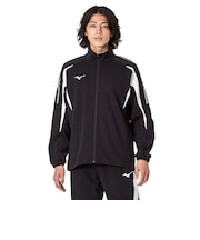 ミズノ(MIZUNO)MCライン ウォームアップジャケット 32MCA14011