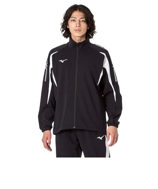 ミズノ(MIZUNO)MCライン ウォームアップジャケット 32MCA14011