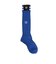 アンブロ（UMBRO）サッカー ソックス 靴下 ラインストッキング UAS8310 BLU24 22-24cm