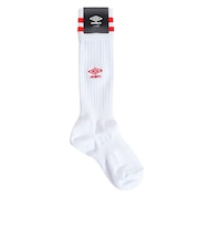 アンブロ(UMBRO)サッカー ソックス 靴下 ジュニア ラインストッキング UAS8310 WMRD21